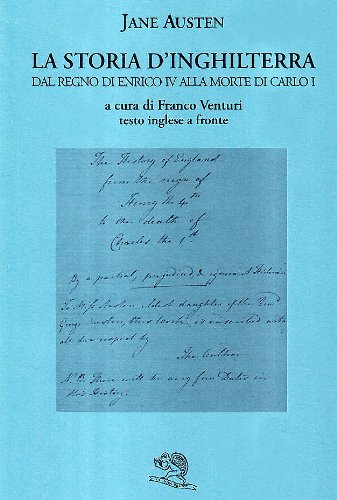 Storia d'Inghilterra dal regno di Henry IV alla Morte Carlo I book