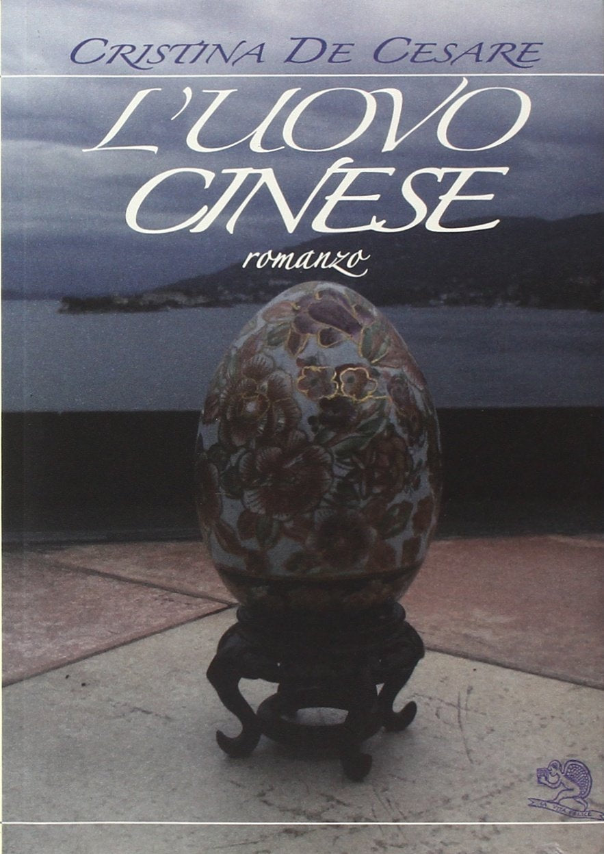 L'uovo cinese (Contemporanea) Contemporary literature