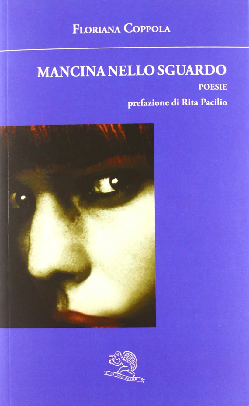 Mancina nello sguardo book