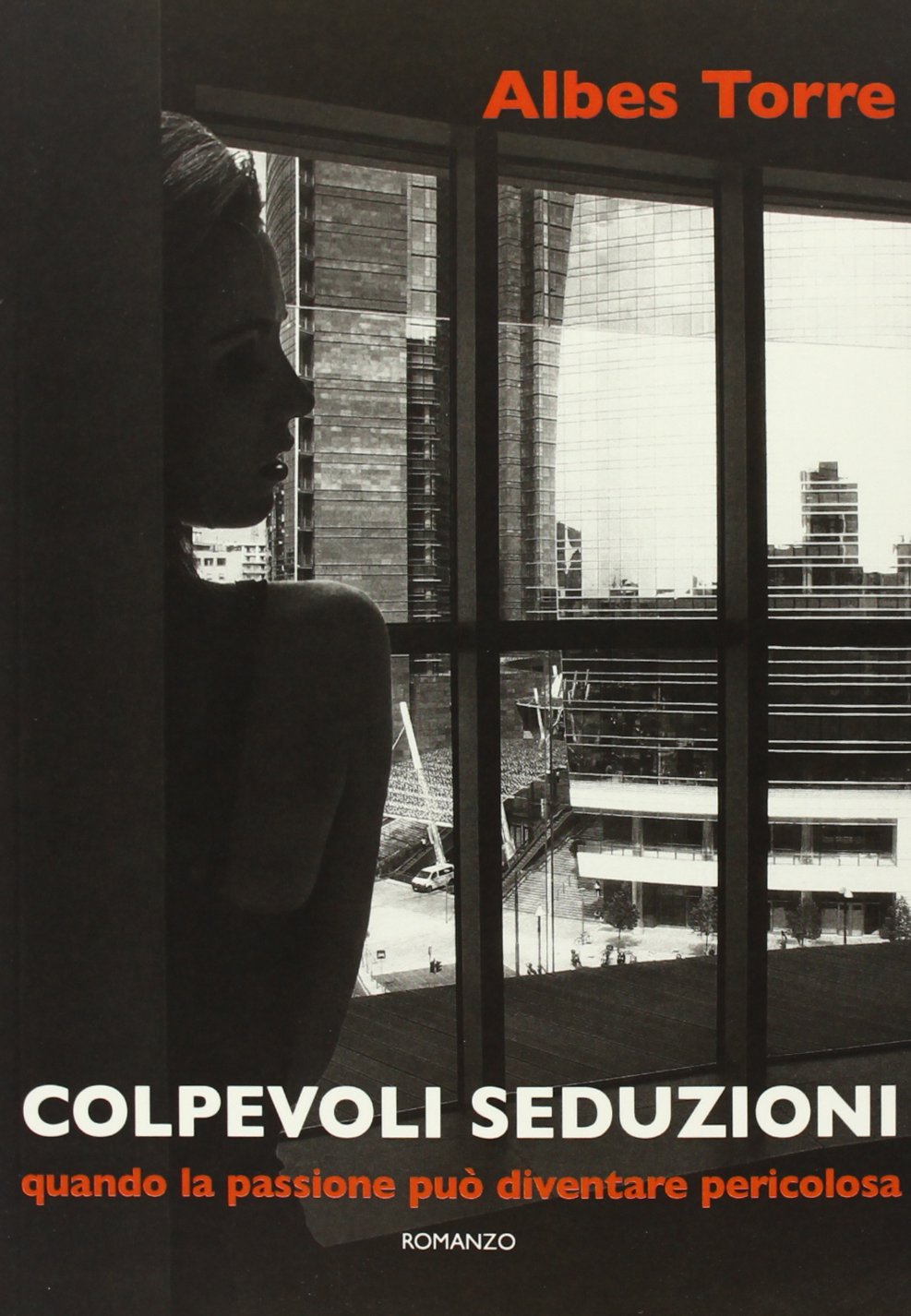 Colpevoli seduzioni book