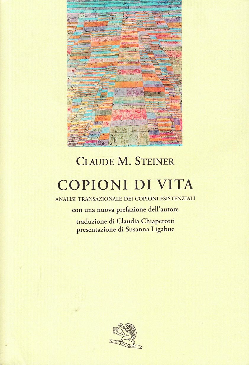 Copioni di vita (Controcanto) Books