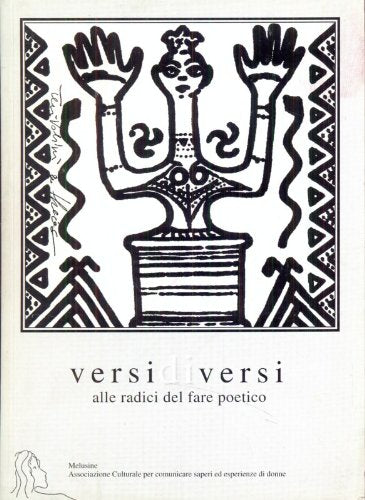 Versidiversi: Alle radici del fare poetico book