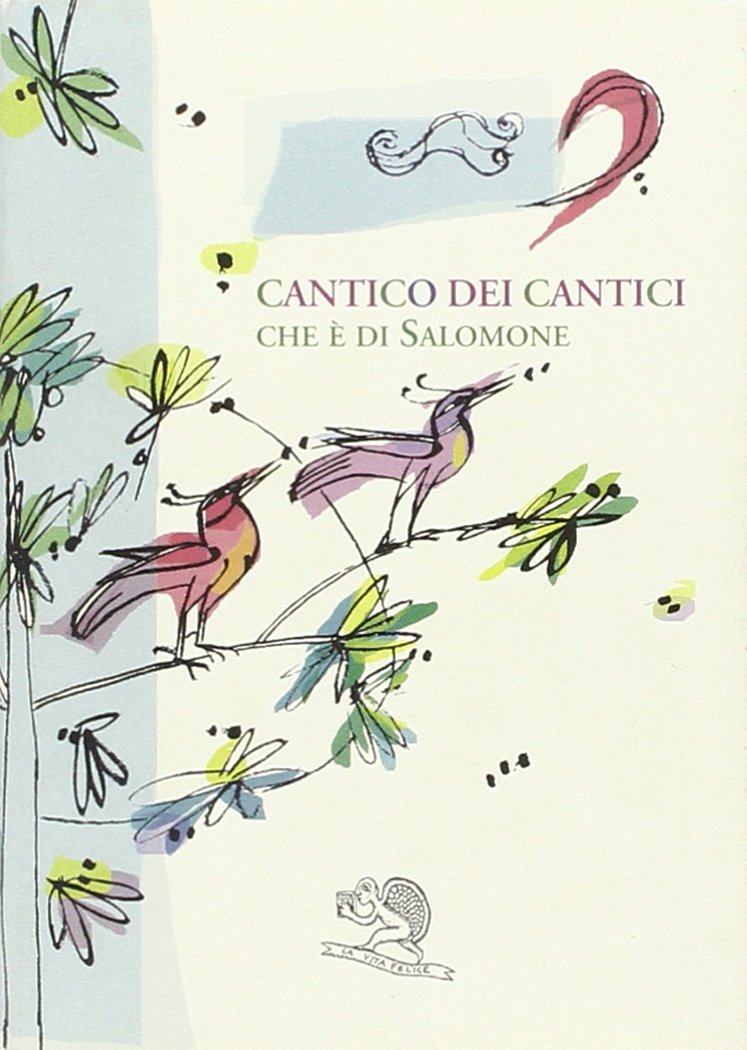Sul cantico dei cantici (Perle di felicità) Religion & Esotericism