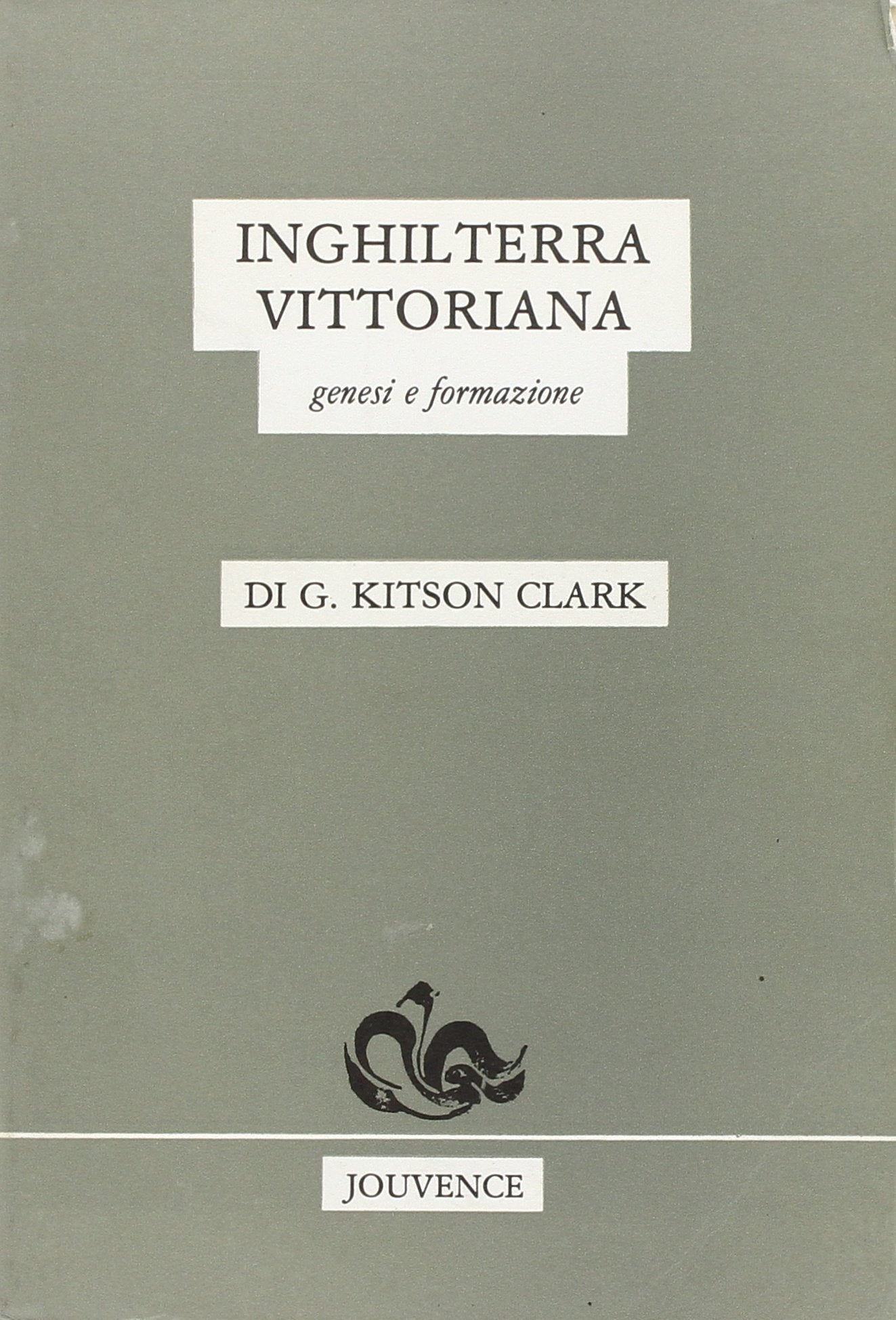 Inghilterra vittoriana. Genesi e formazione (Storia) Politics & History