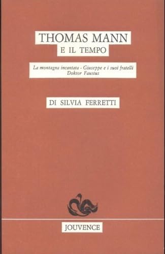 Thomas Mann e il tempo (Saggi) Contemporary literature Books