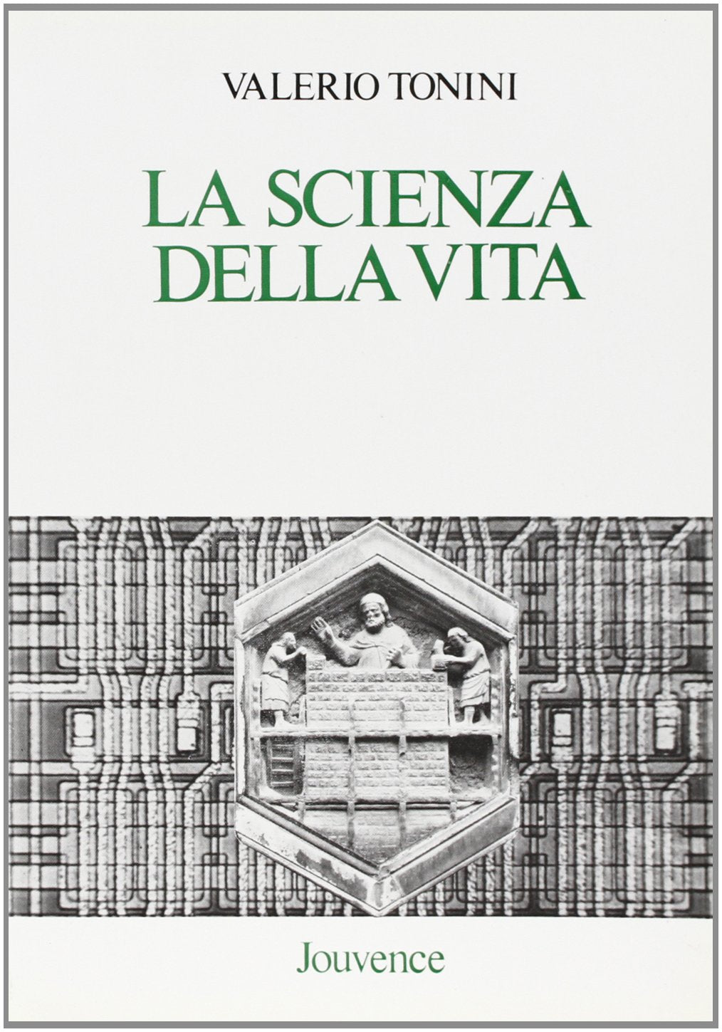 La scienza della vita (Storia del pensiero scient. ed epistem.) Business & Technology