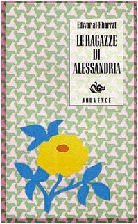 Le ragazze di Alessandria book