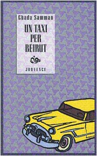 Un taxi per Beirut Contemporary literature Books
