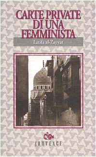 Carte private di una femminista Non-fiction books