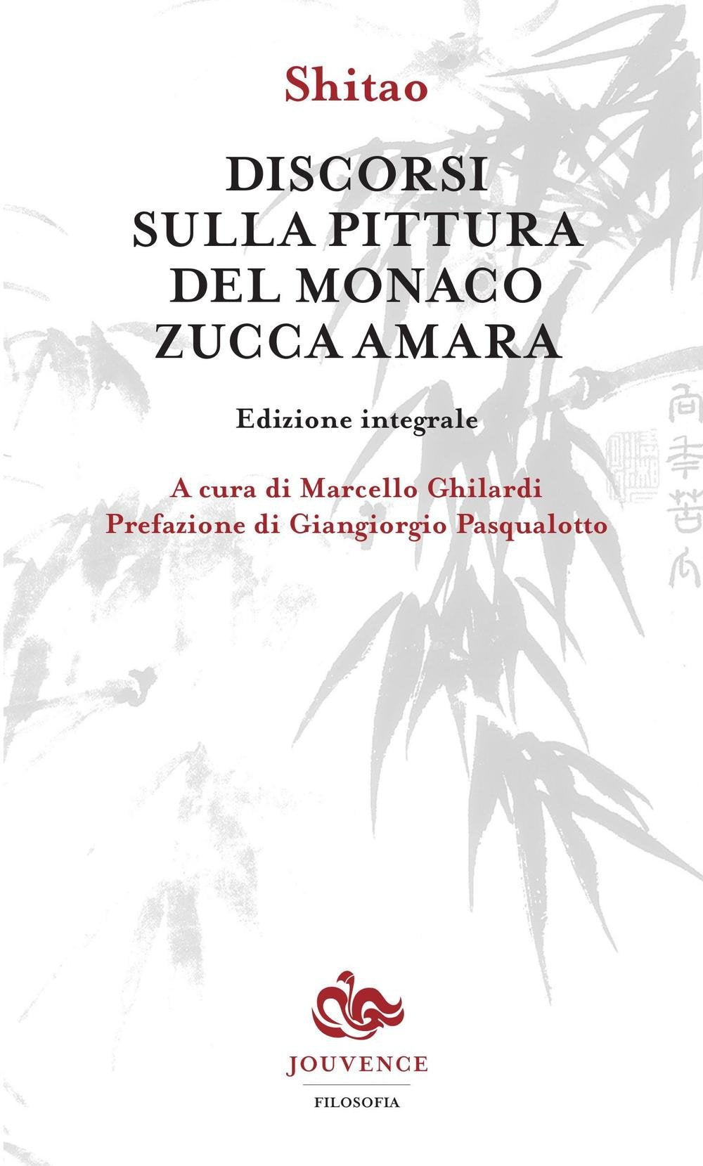 Discorsi sulla pittura del monaco Zucca Amara book