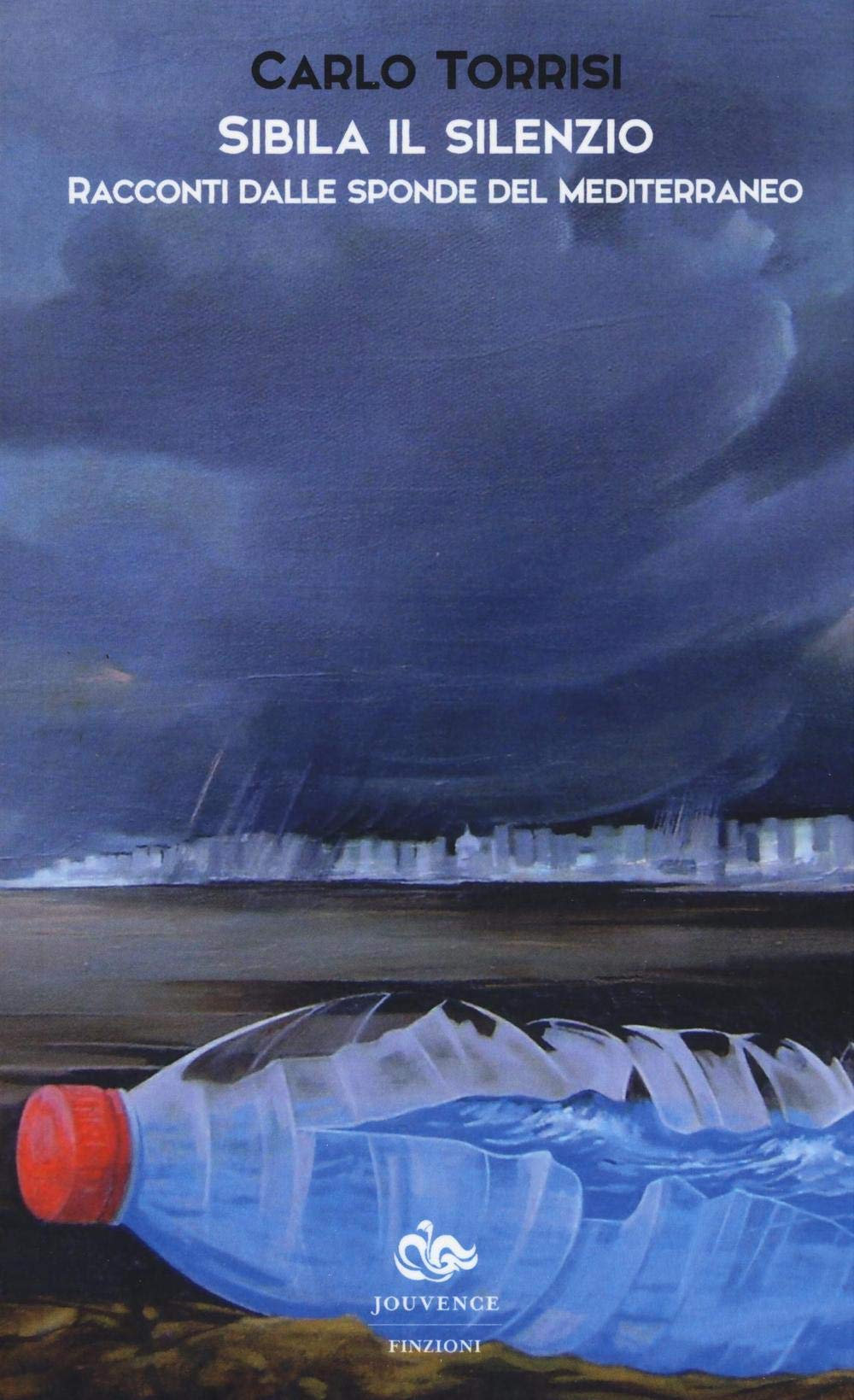 Sibila il silenzio. Racconti dalle sponde del Mediterraneo (Finzioni) Essays & Short Stories