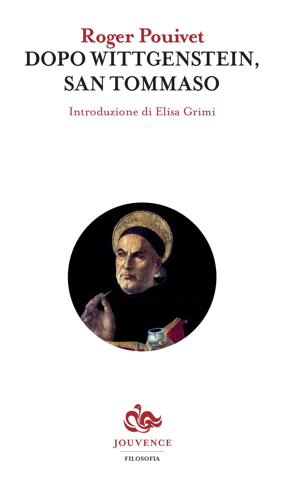Dopo Wittgenstein, San Tommaso book