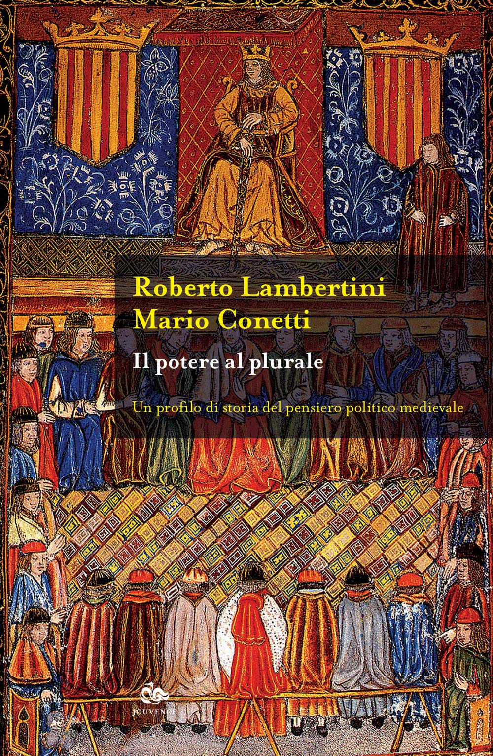 Il potere al plurale. Un profilo di storia del pensiero politico medievale Social Sciences