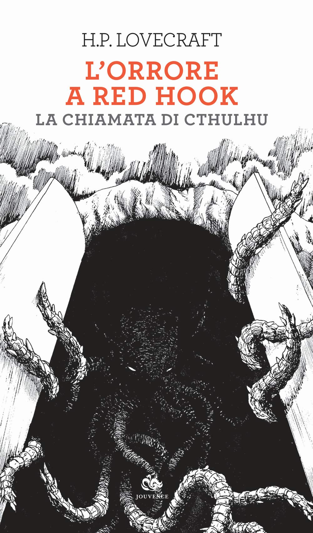 L'orrore a Red Hook-La chiamata di Cthulhu book