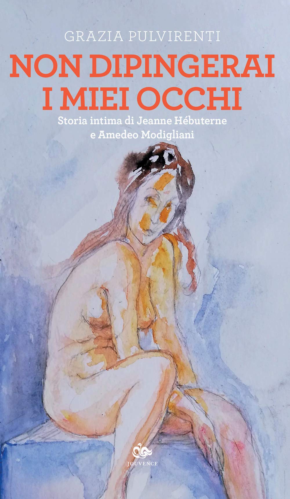 Non dipingerai i miei occhi. Storia intima di Jeanne Hébuterne e Amedeo Modigliani Film & Music