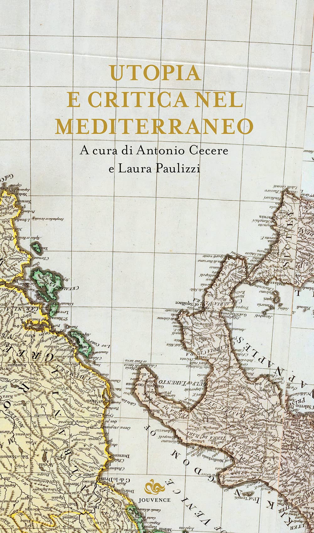 Utopia e critica nel Mediterraneo Philosophy