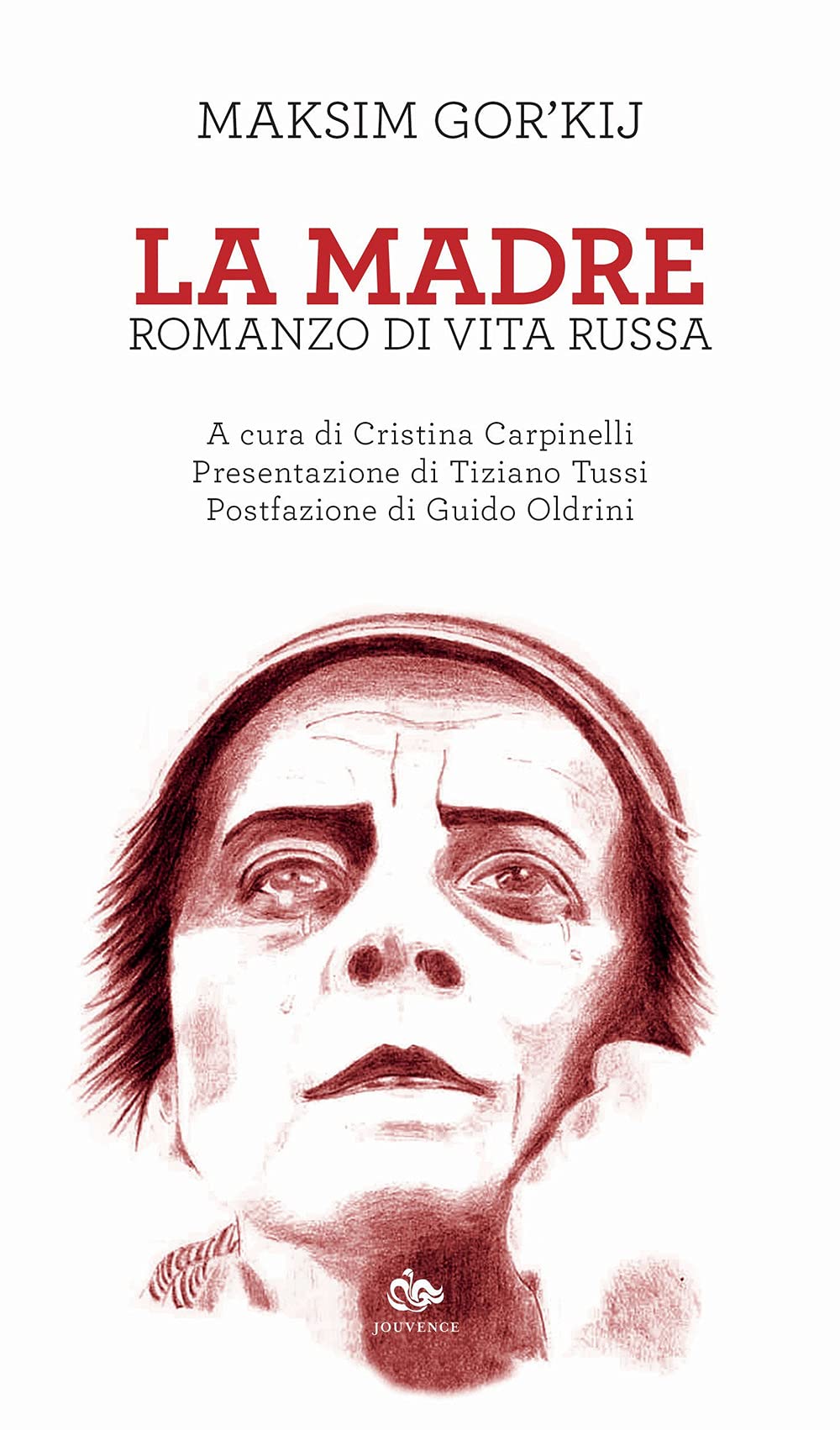 La madre. Romanzo di vita russa book