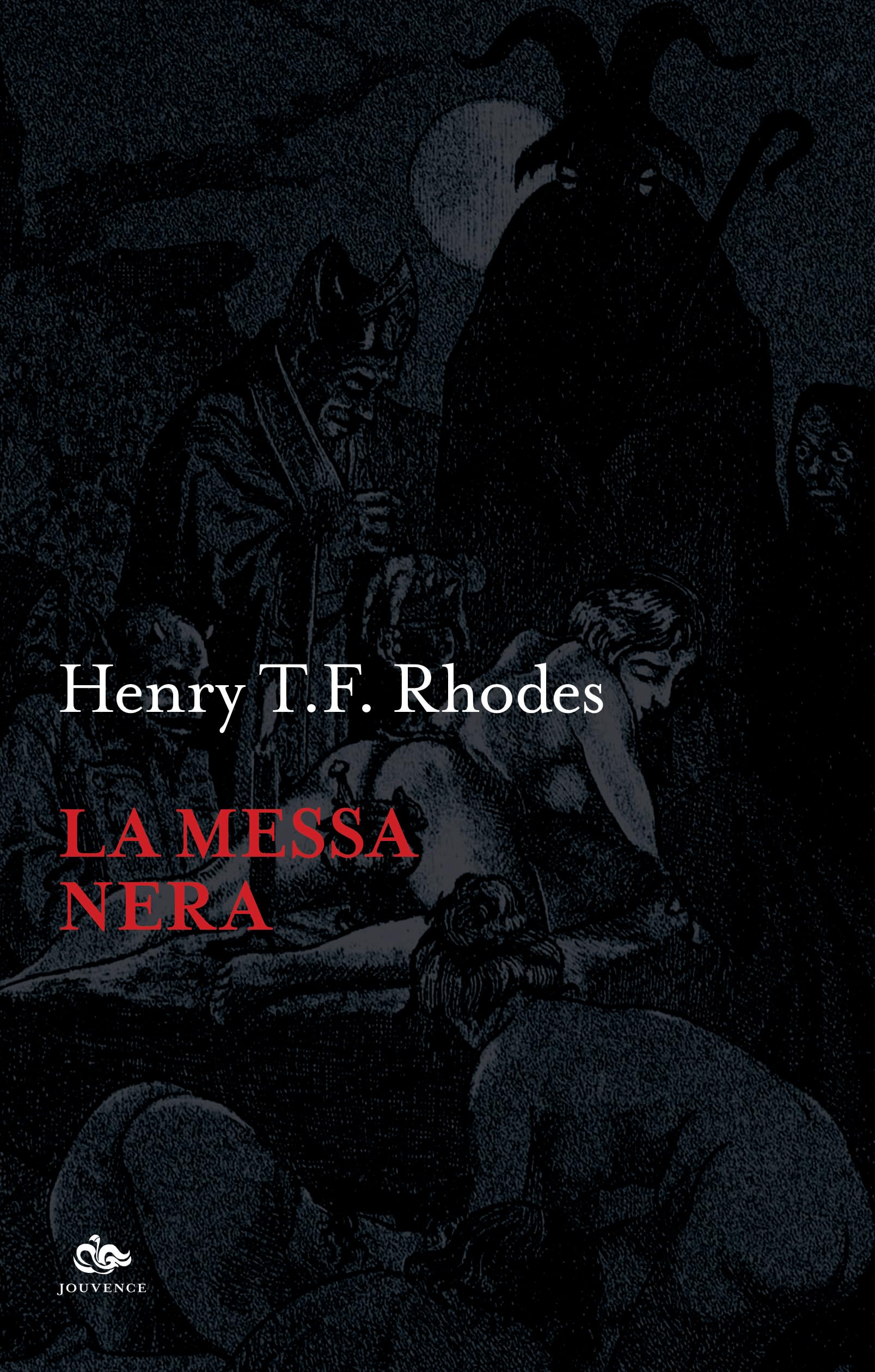 La messa nera Philosophy