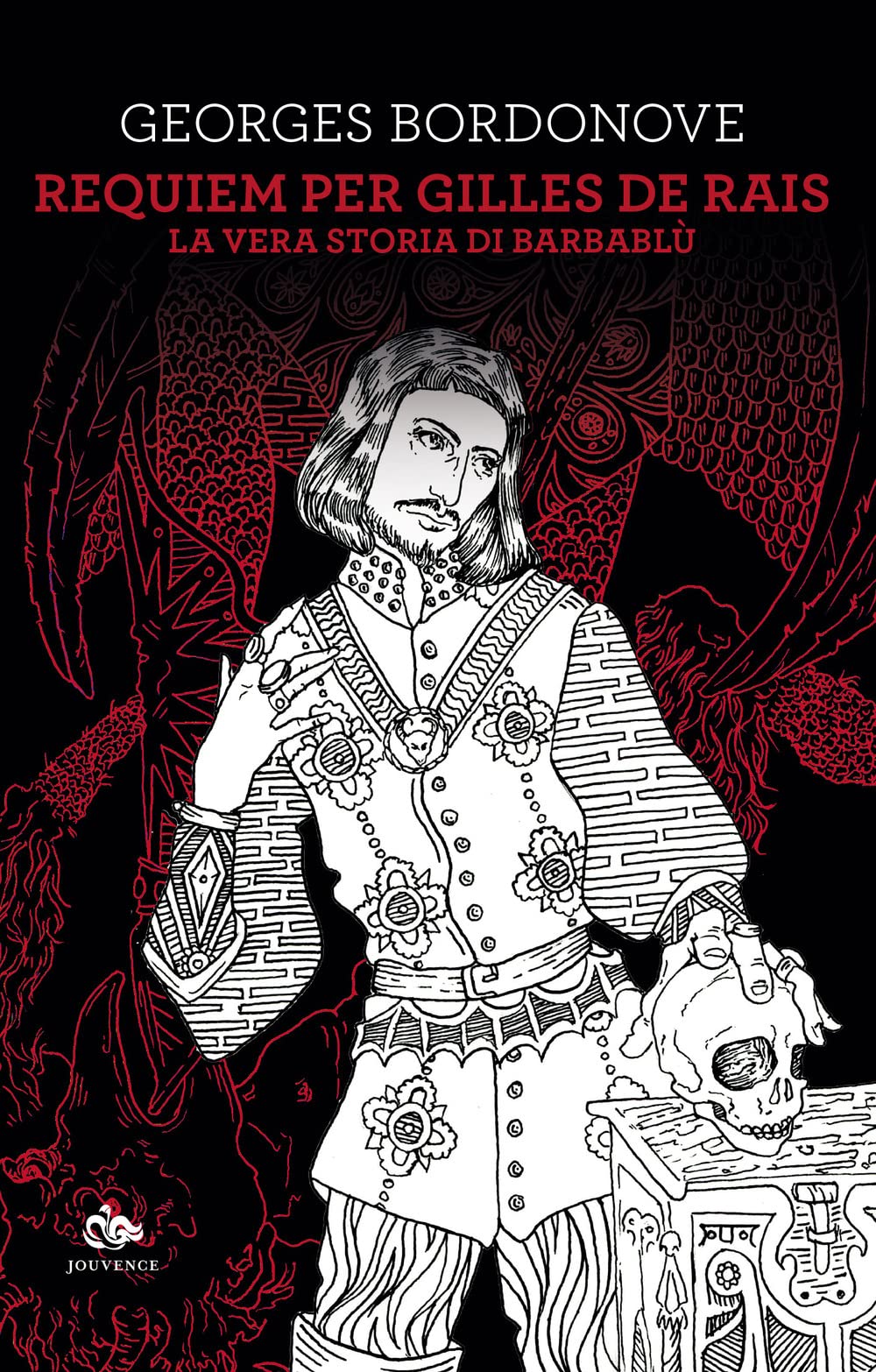 Requiem per Gilles de Rais. La vera storia di Barbablù book