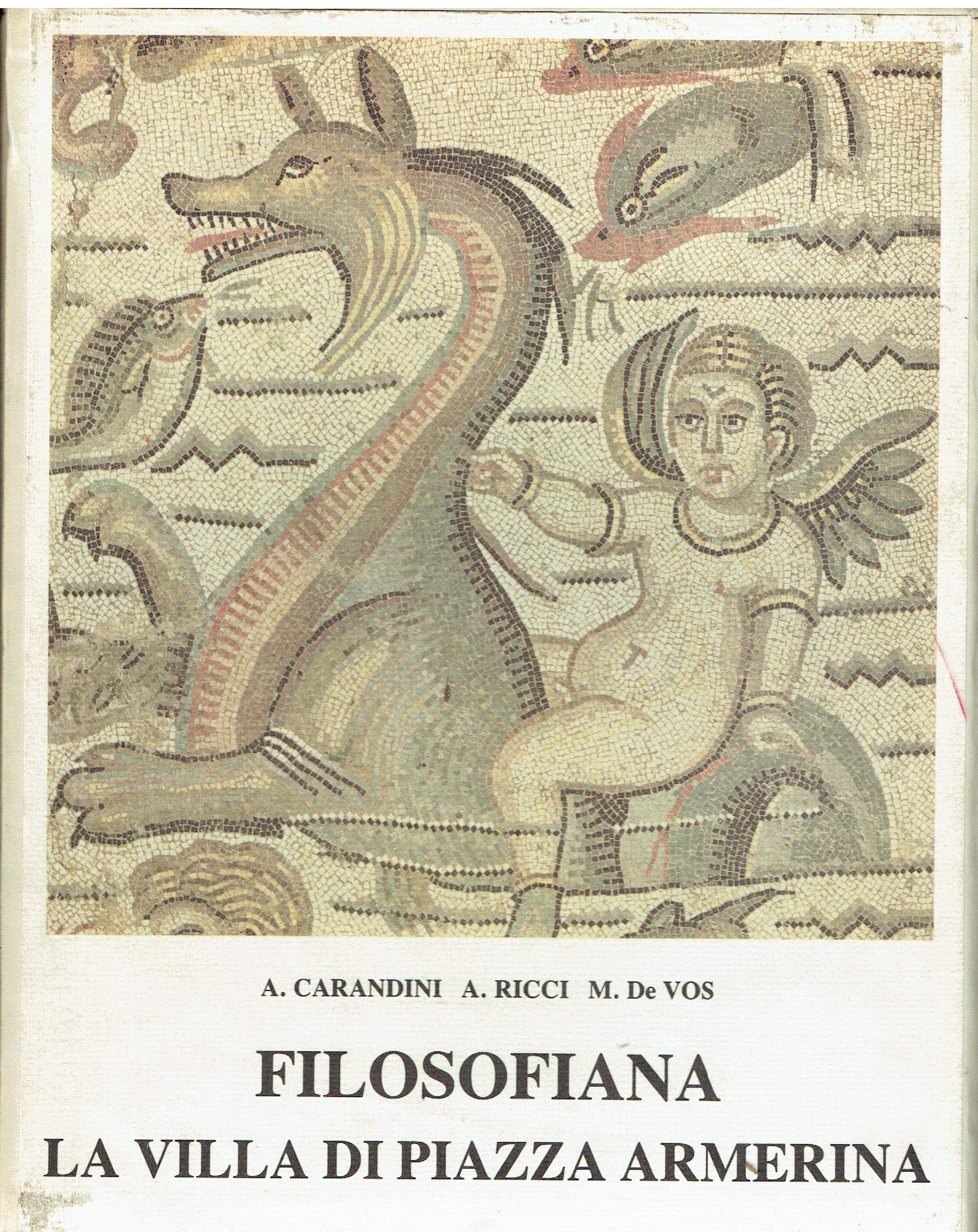 Monumenti d'arte in Sicilia Books