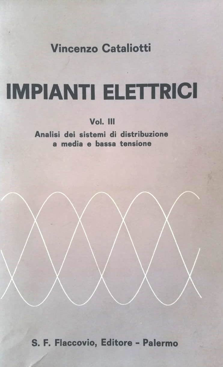 Impianti elettrici (Vol. 3) Business & Technology