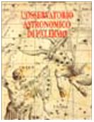 L'osservatorio astronomico di Palermo book