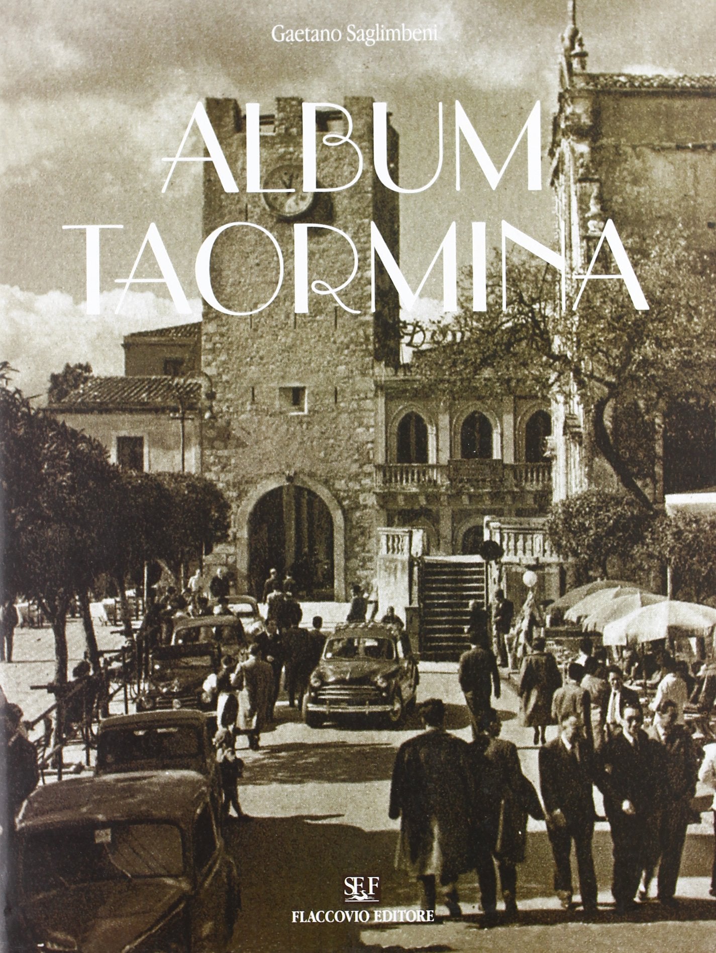 Album Taormina Leisure, Home & Garden