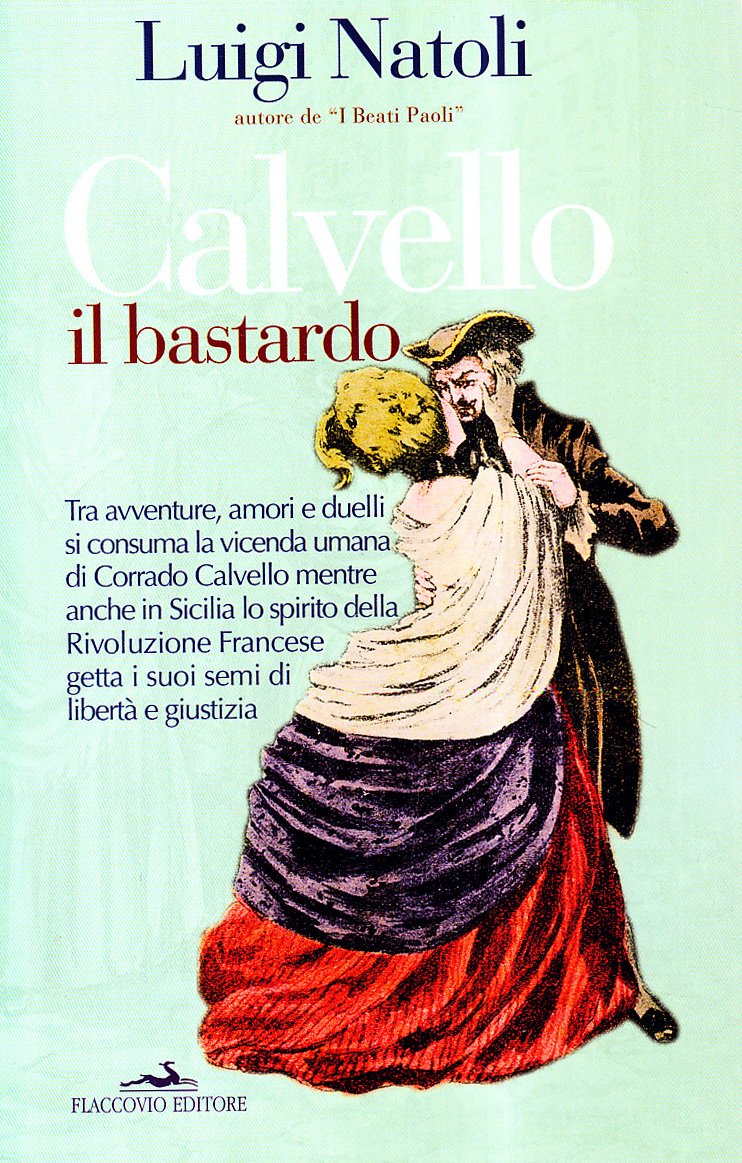 Product Image: Calvello il Bastardo