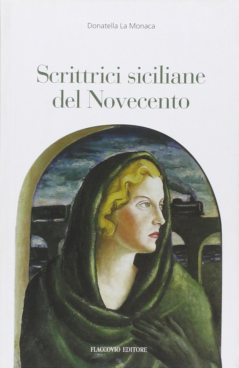 Scrittrici siciliane del Novecento book