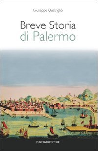Breve storia di Palermo (Tascabili) Leisure, Home & Garden