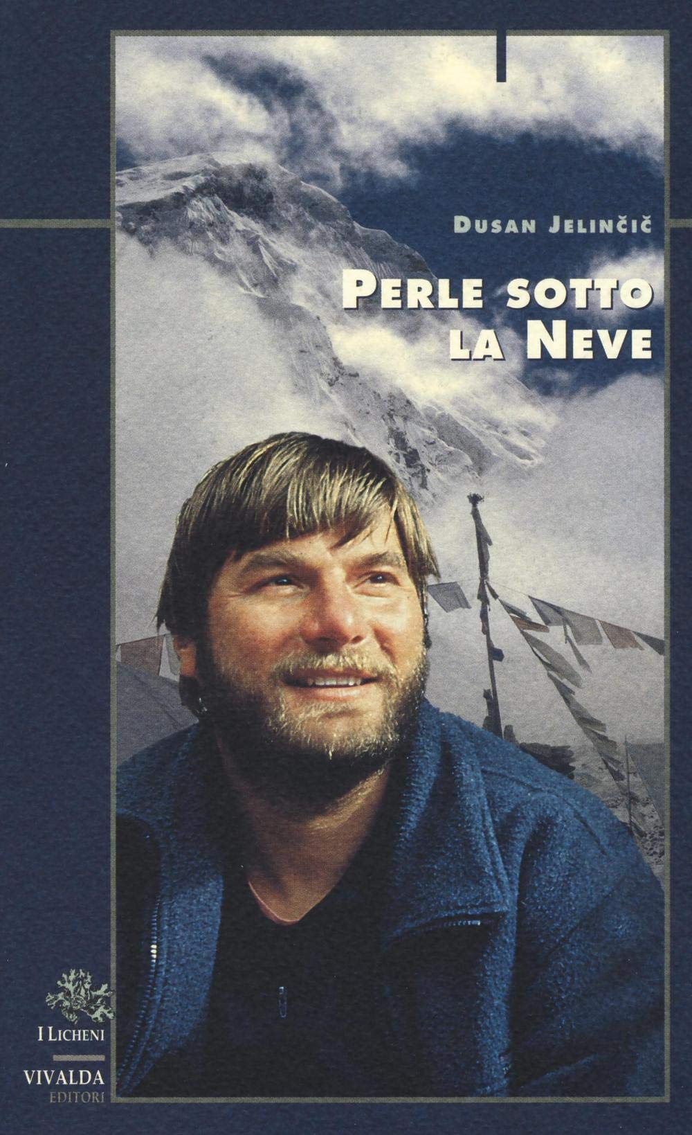 Perle sotto la neve book