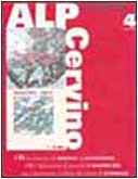 Cervino 1:35.000 (Alp cartoguide) Leisure, Home & Garden