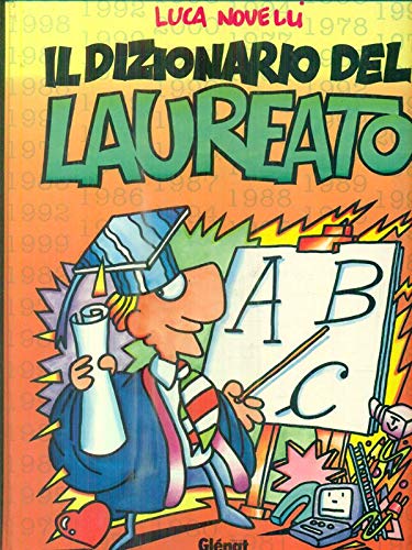 Il dizionario del laureato book