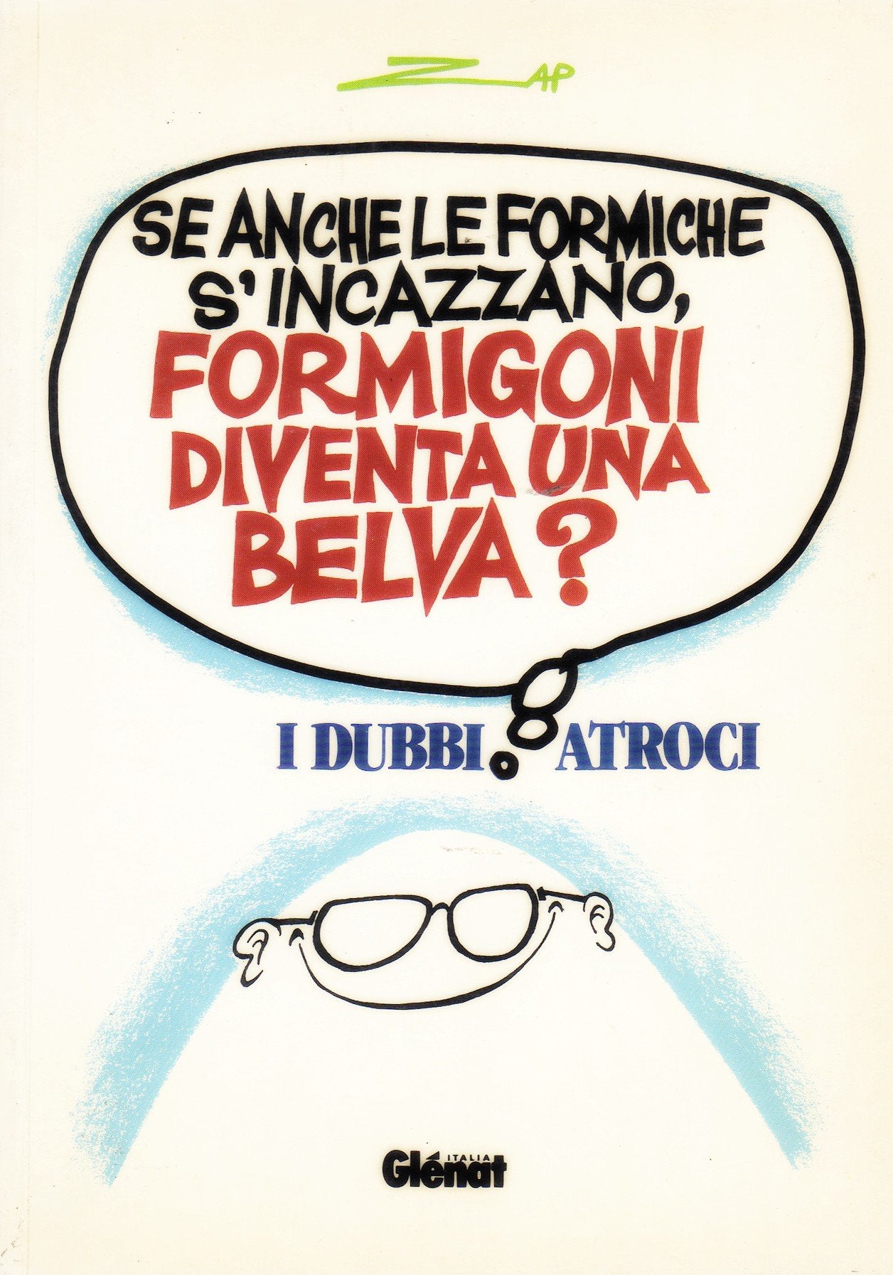 Se le formiche s'incazzano, Formigoni diventa una belva? book