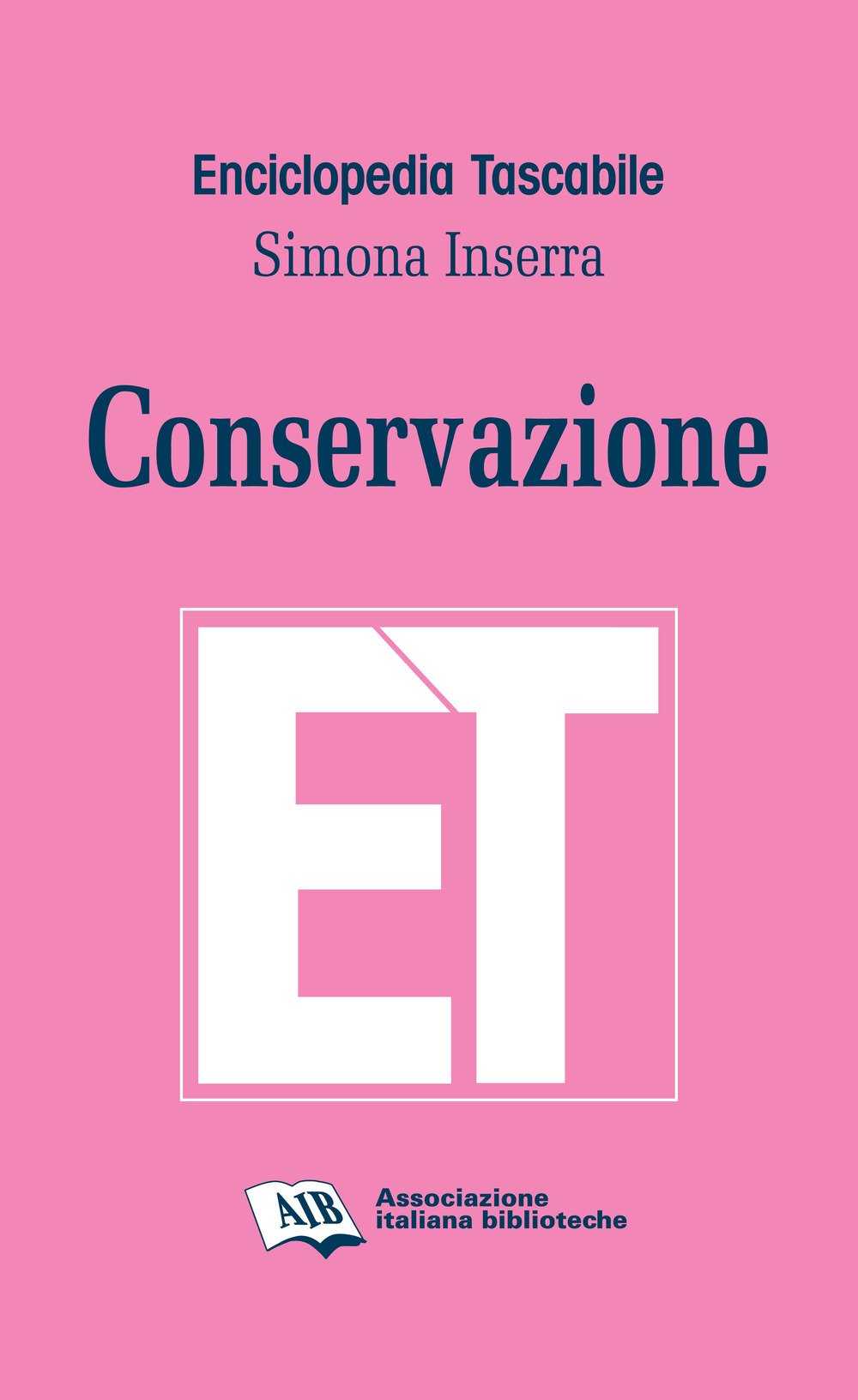 Conservazione (Enciclopedia tascabile) Social Sciences
