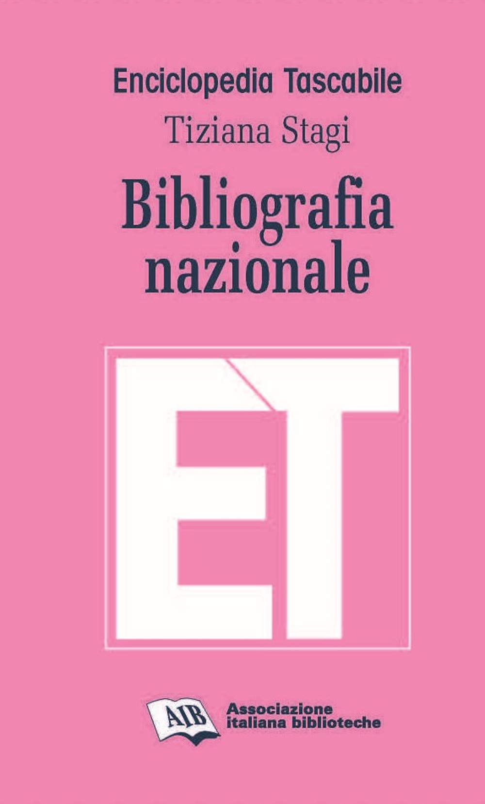Bibliografia nazionale (Enciclopedia tascabile) Social Sciences