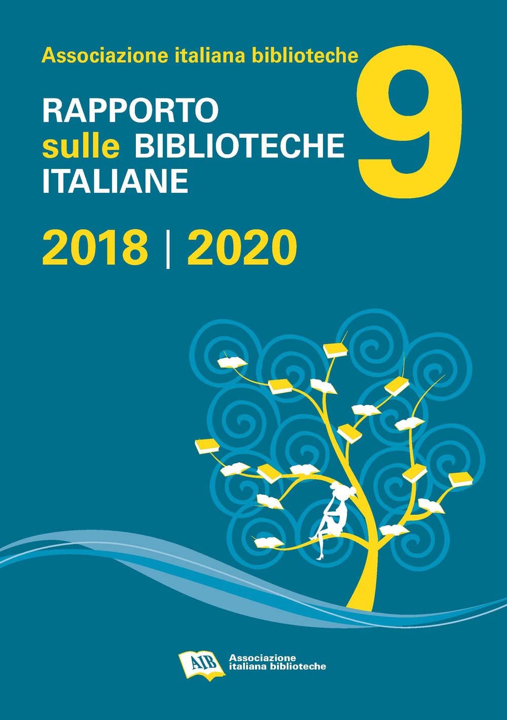 Rapporto sulle biblioteche italiane 2018-2020 Social Sciences
