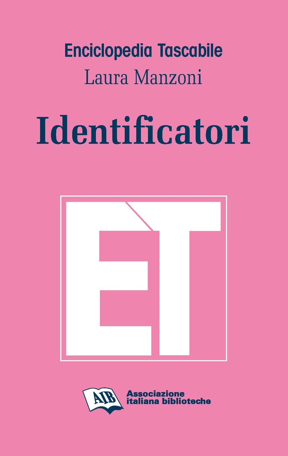 Identificatori (Enciclopedia tascabile) Social Sciences