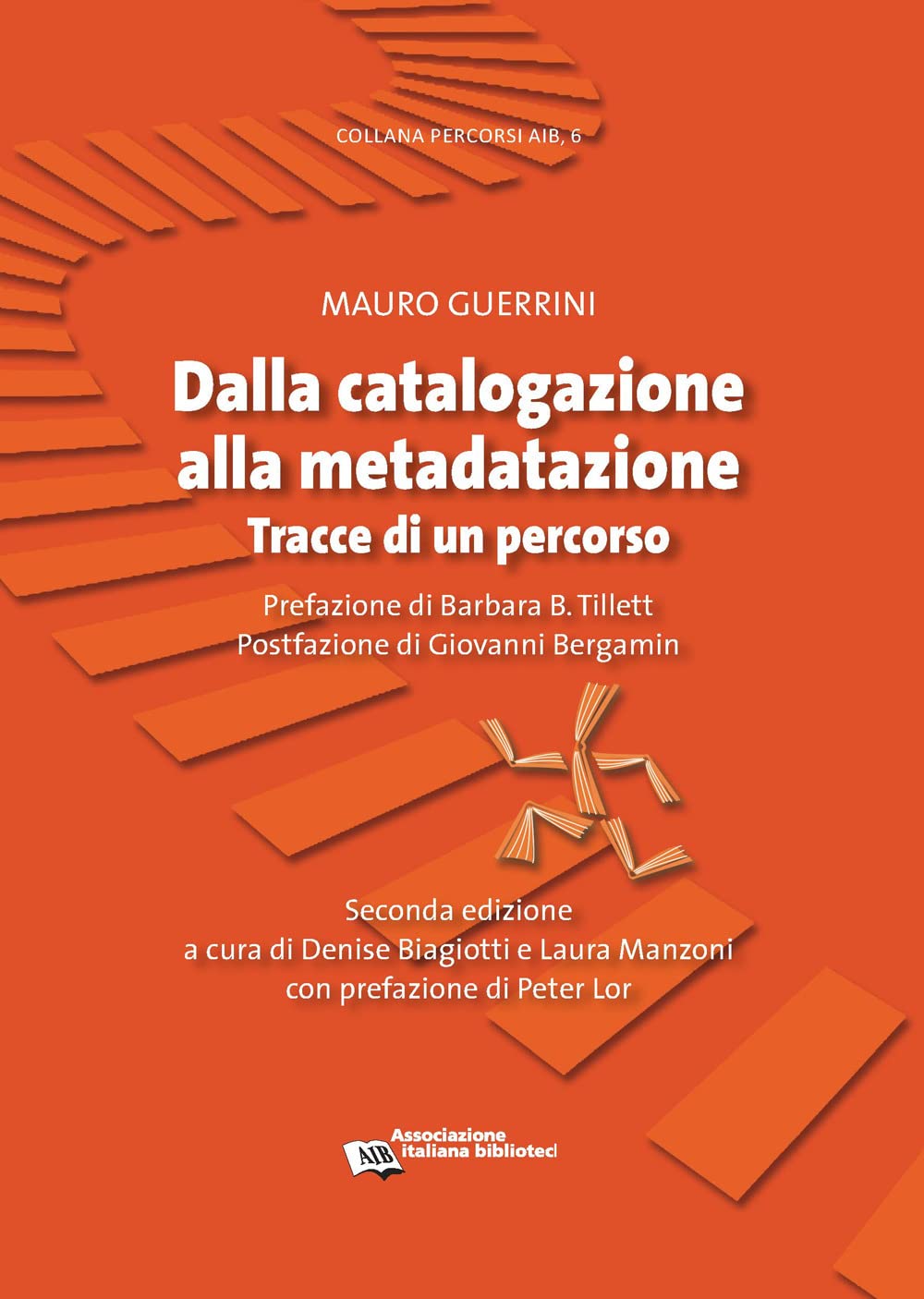 Dalla catalogazione alla metadatazione. Tracce di un percorso (Percorsi) Social Sciences