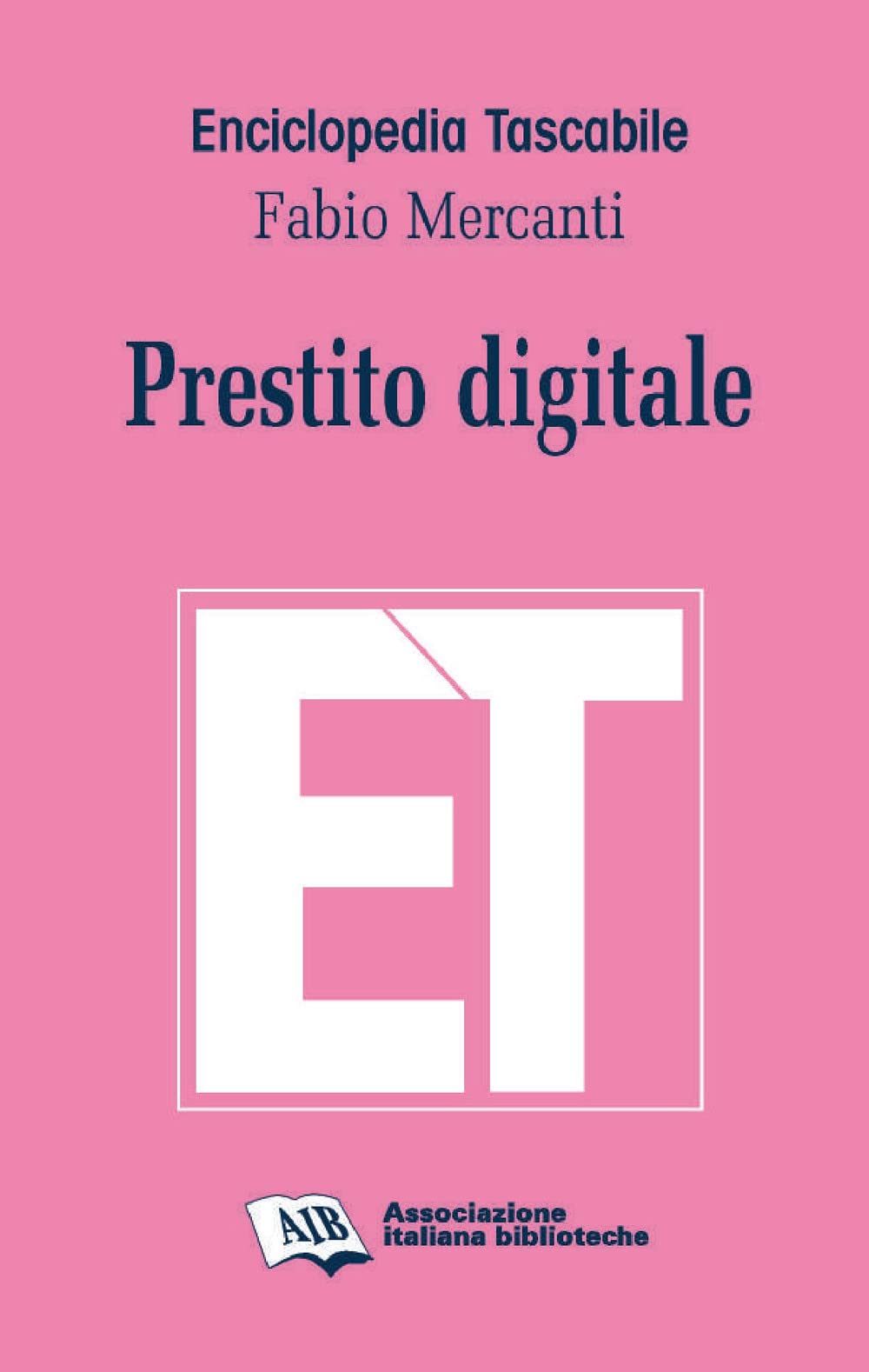 Prestito digitale (Enciclopedia tascabile) Social Sciences