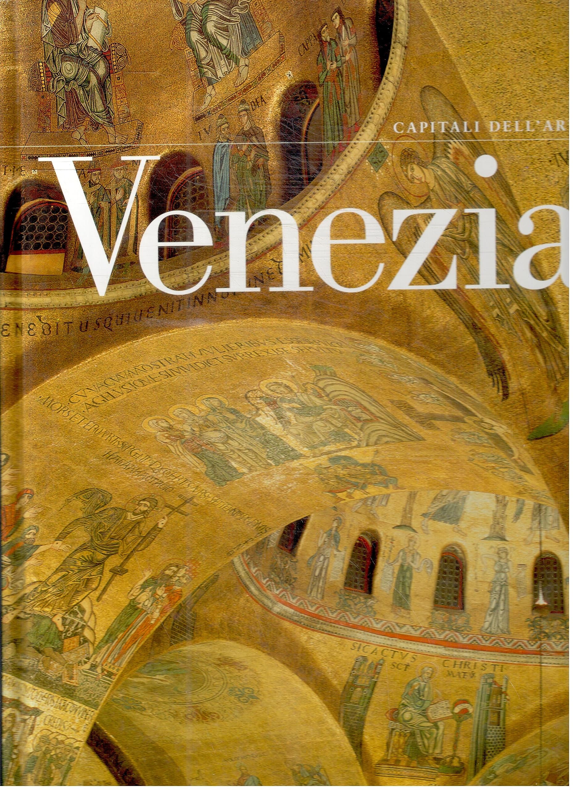 Arte a Venezia. Splendore, monumenti e capolavori della Serenissima. Ediz. illustrata (Cataloghi d'arte) Film, Art & Culture