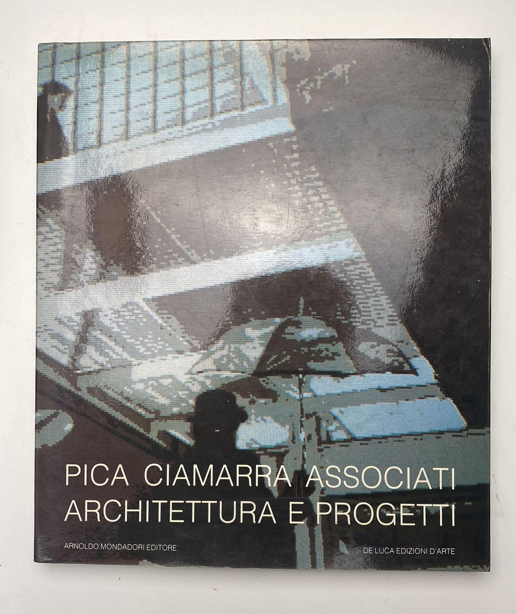 Pica Ciamarra Associati. Architettura e progetti. Ediz. illustrata book