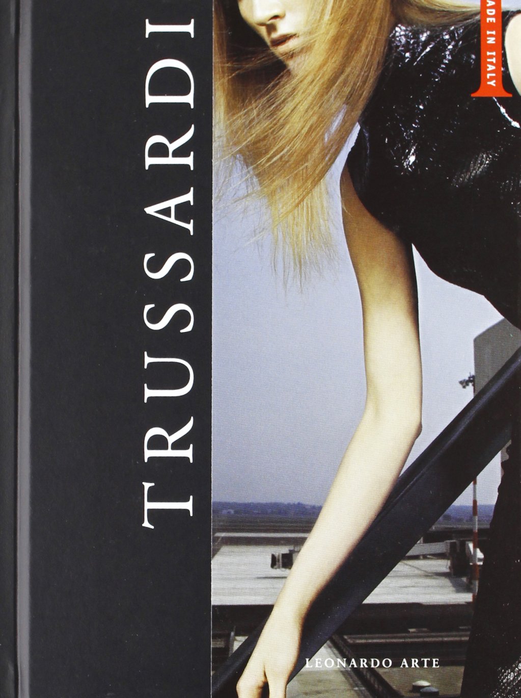 Trussardi. Ediz. illustrata (Made in Italy) Film, Art & Culture