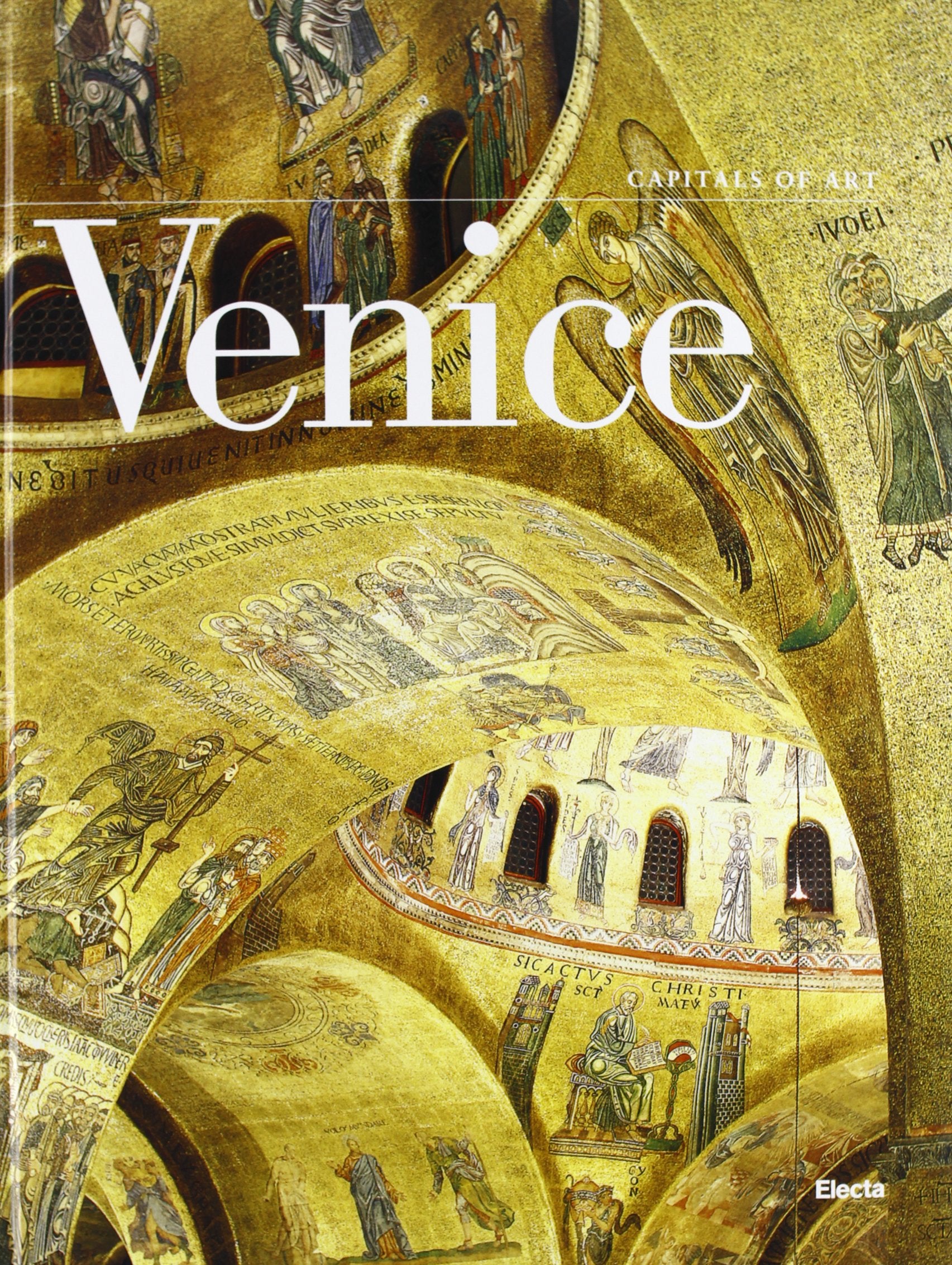Venice (Cataloghi d'arte) Film, Art & Culture