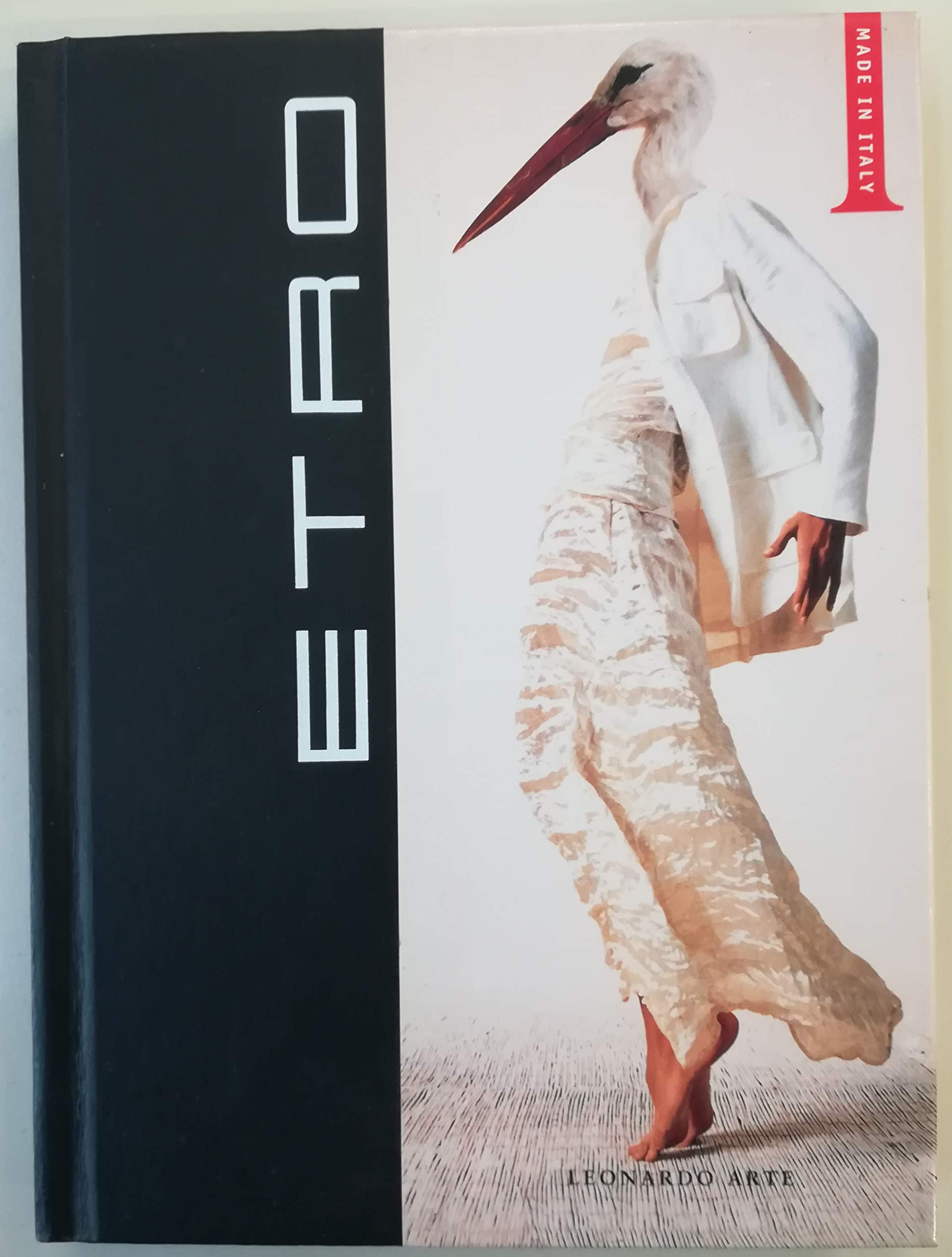 Etro. Ediz. illustrata (Made in Italy) Film, Art & Culture