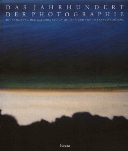 Das Jahrhundert der Photographie. Ediz. illustrata (Fotografia) Travel