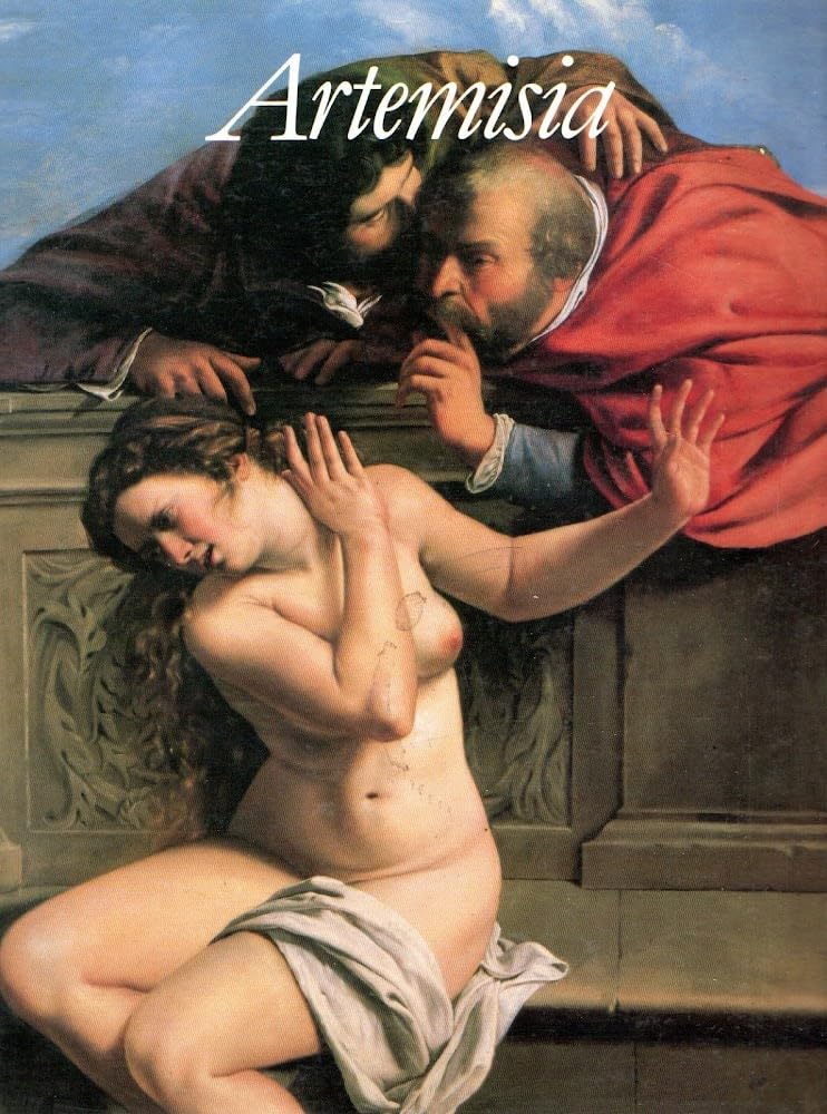 Artemisia Gentileschi. Ediz. illustrata (Libri d'arte) Film, Art & Culture