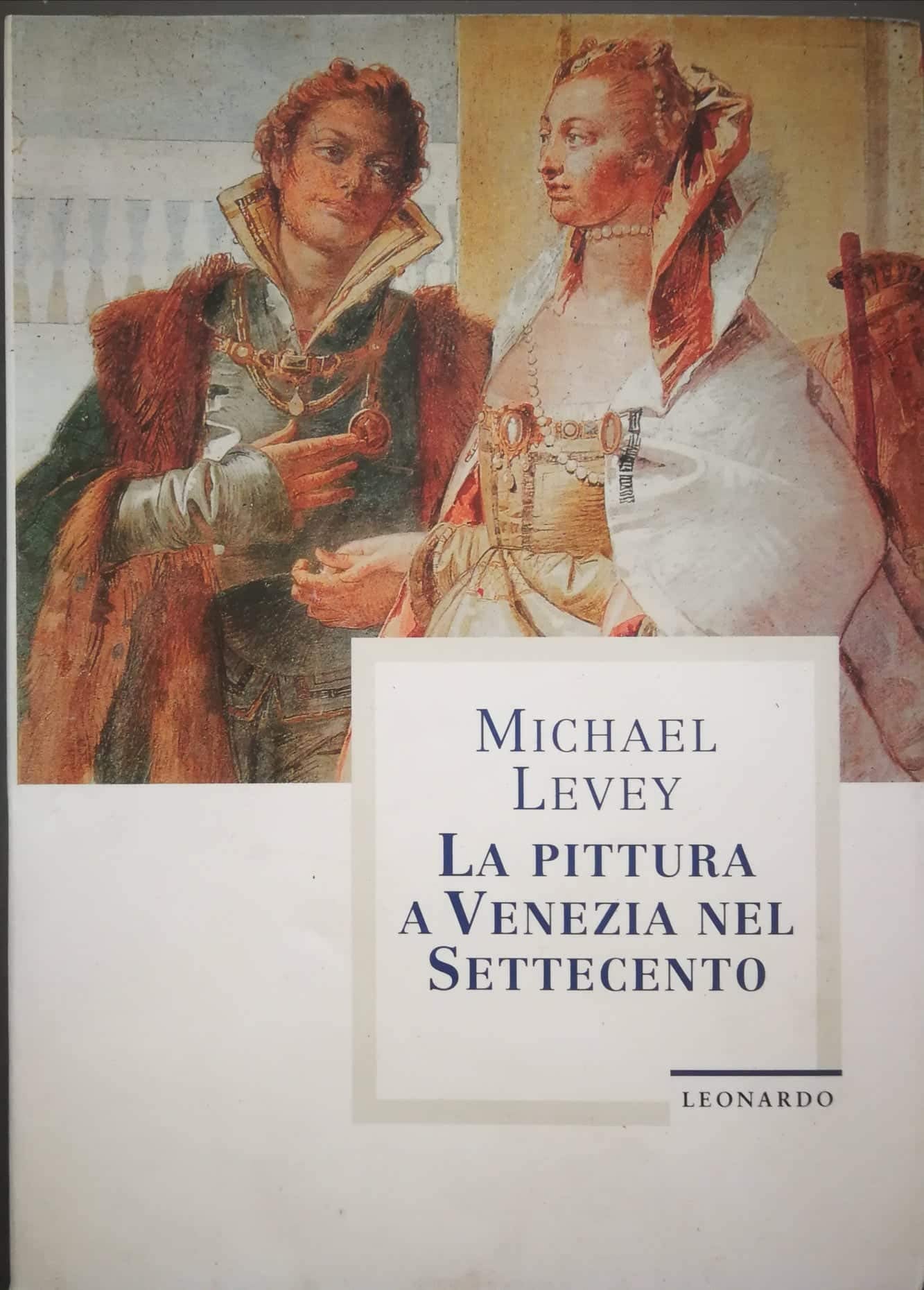 La pittura a Venezia nel Settecento. Ediz. illustrata (Libri d'arte) Film, Art & Culture