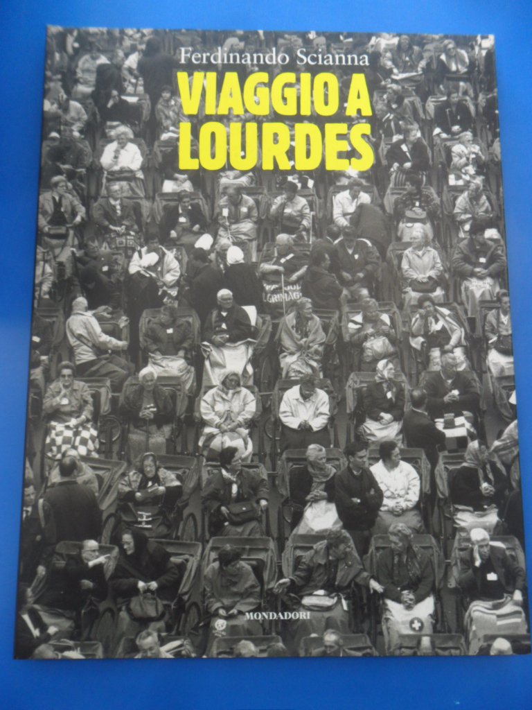 Viaggio a Lourdes Books