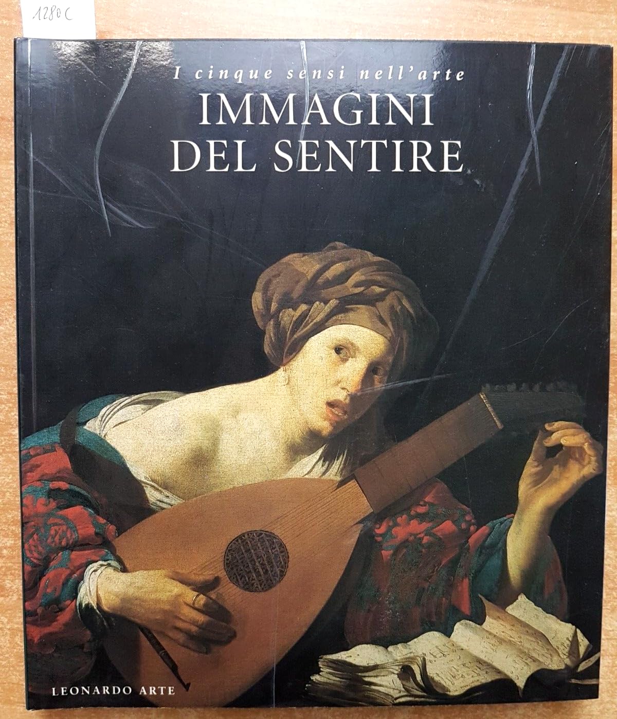Immagini del sentire. I cinque sensi dell'arte. Catalogo della mostra (Cremona, 1996). Ediz. illustrata (Cataloghi di mostra) Film, Art & Culture
